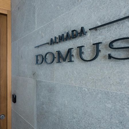 Almada Domus Appartement Porto Buitenkant foto