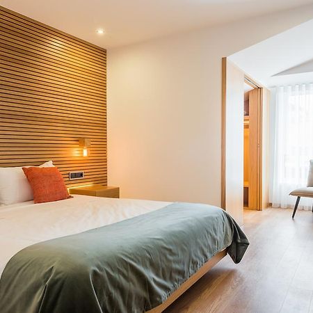 Almada Domus Appartement Porto Buitenkant foto