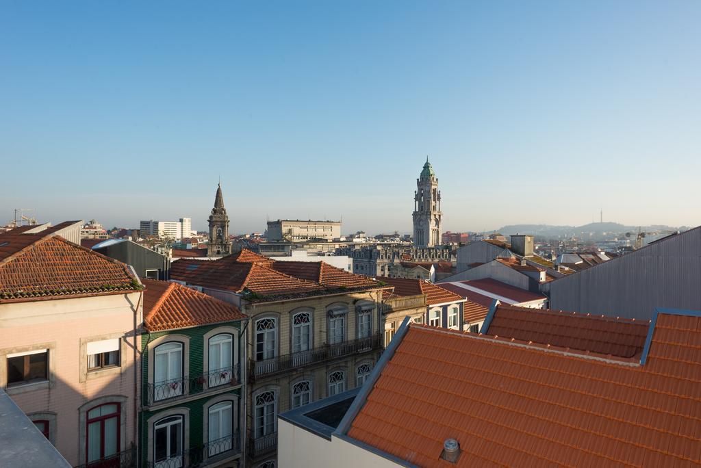 Almada Domus Appartement Porto Buitenkant foto