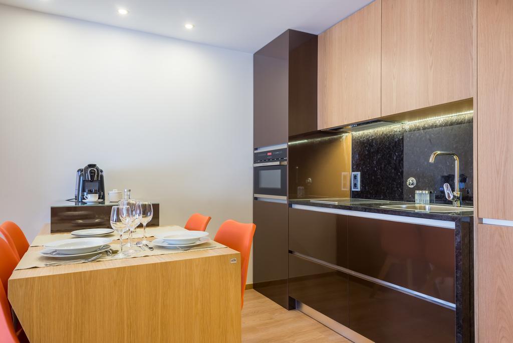 Almada Domus Appartement Porto Buitenkant foto