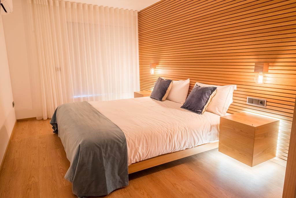 Almada Domus Appartement Porto Buitenkant foto