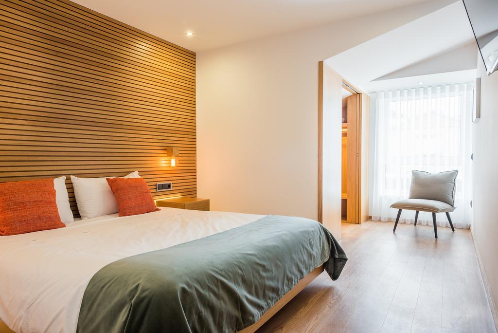 Almada Domus Appartement Porto Buitenkant foto