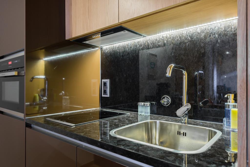 Almada Domus Appartement Porto Buitenkant foto