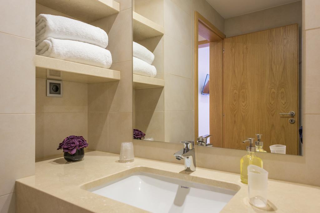 Almada Domus Appartement Porto Buitenkant foto