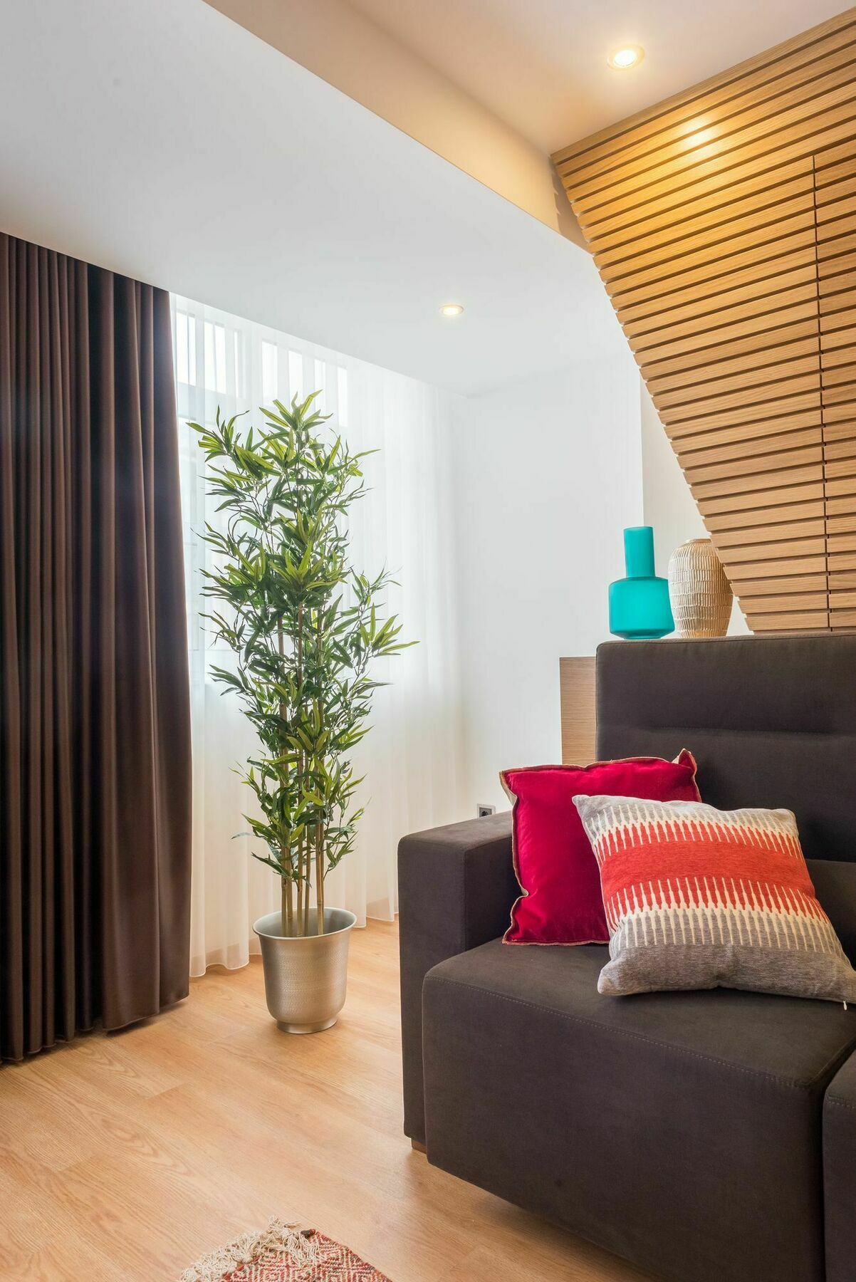 Almada Domus Appartement Porto Buitenkant foto