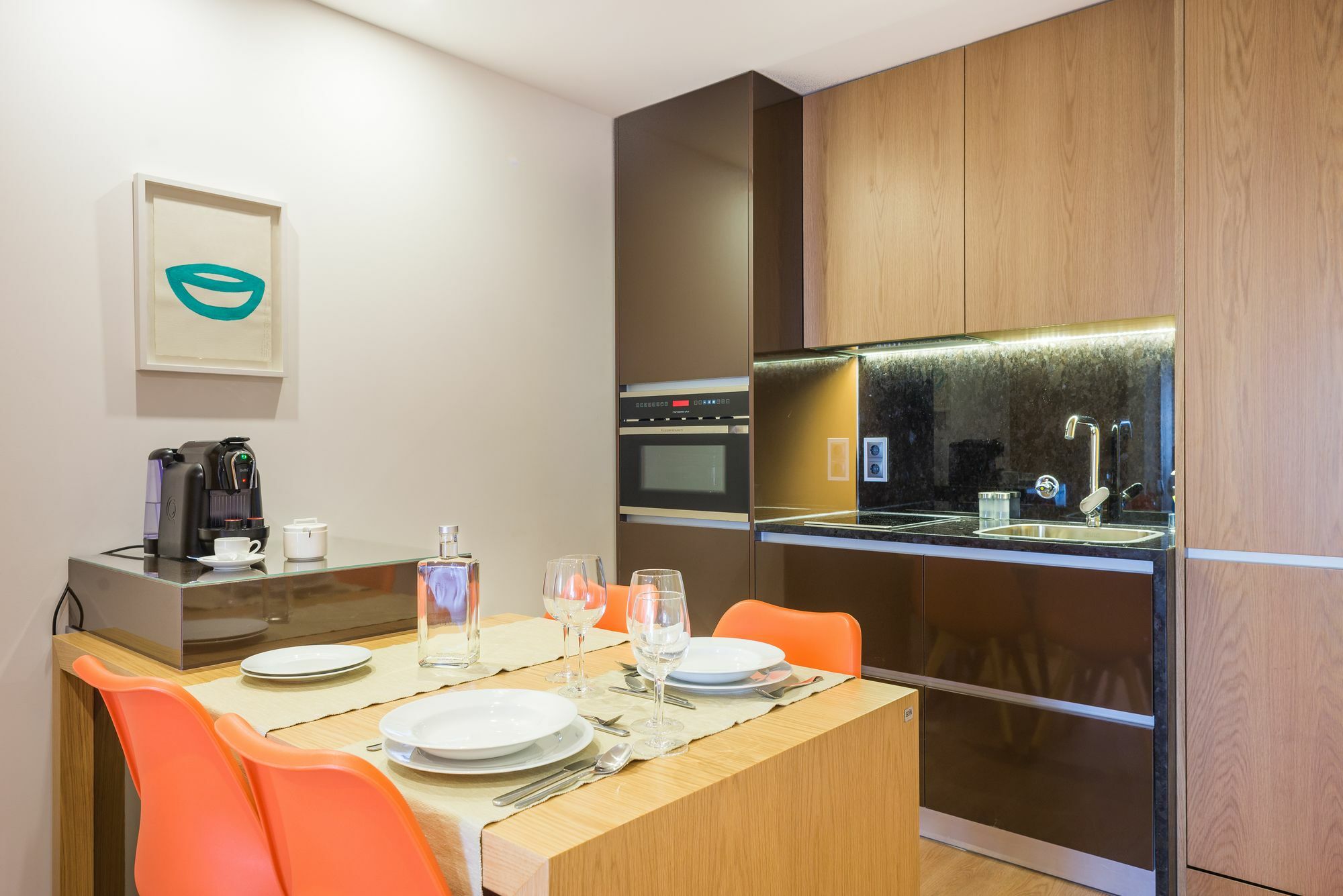 Almada Domus Appartement Porto Buitenkant foto