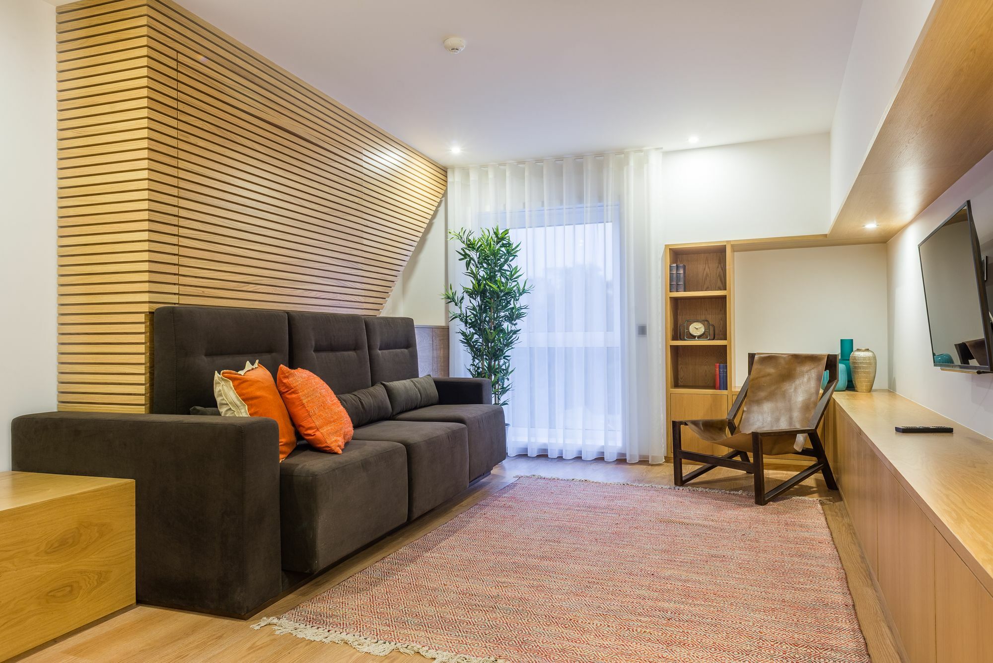 Almada Domus Appartement Porto Buitenkant foto