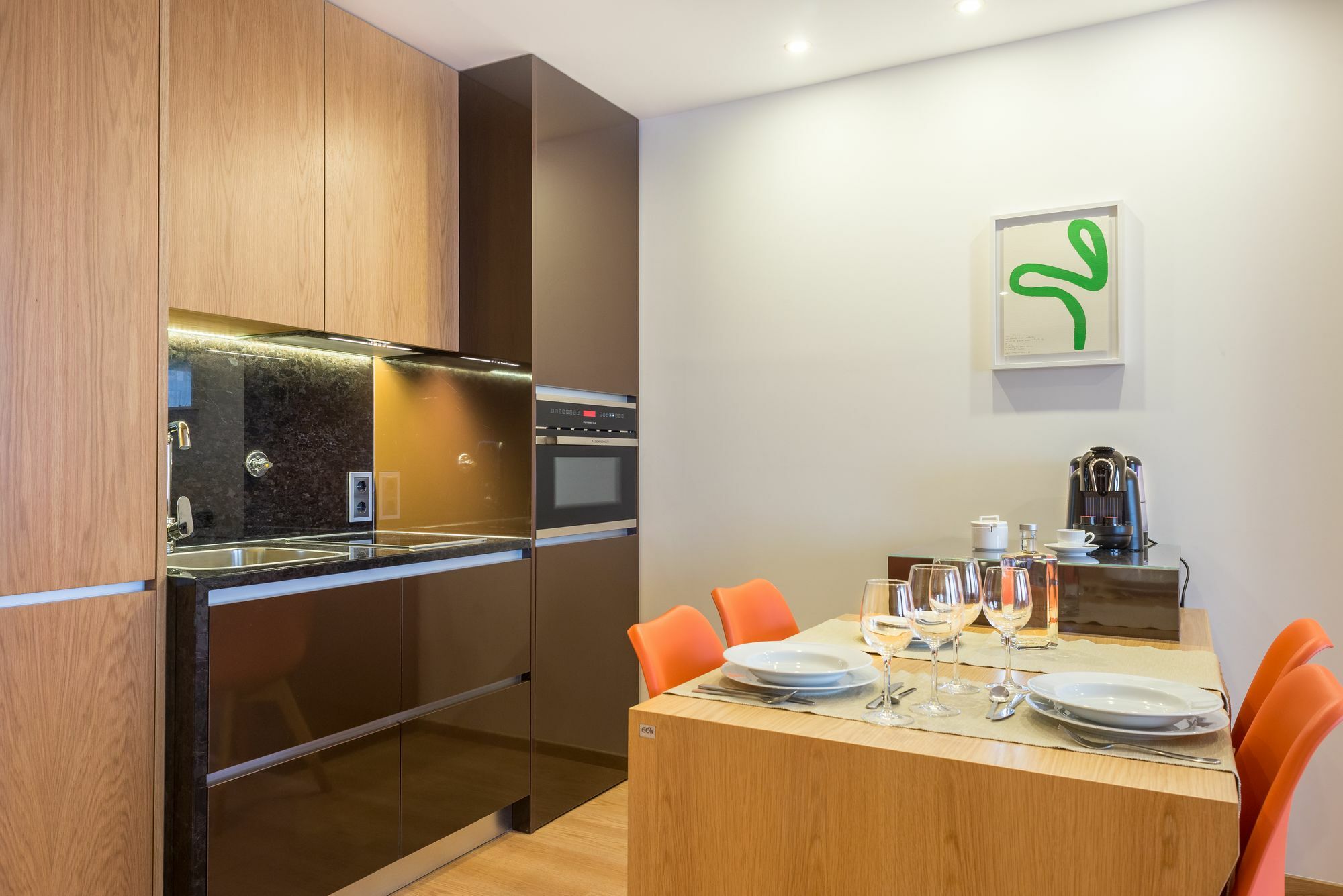 Almada Domus Appartement Porto Buitenkant foto