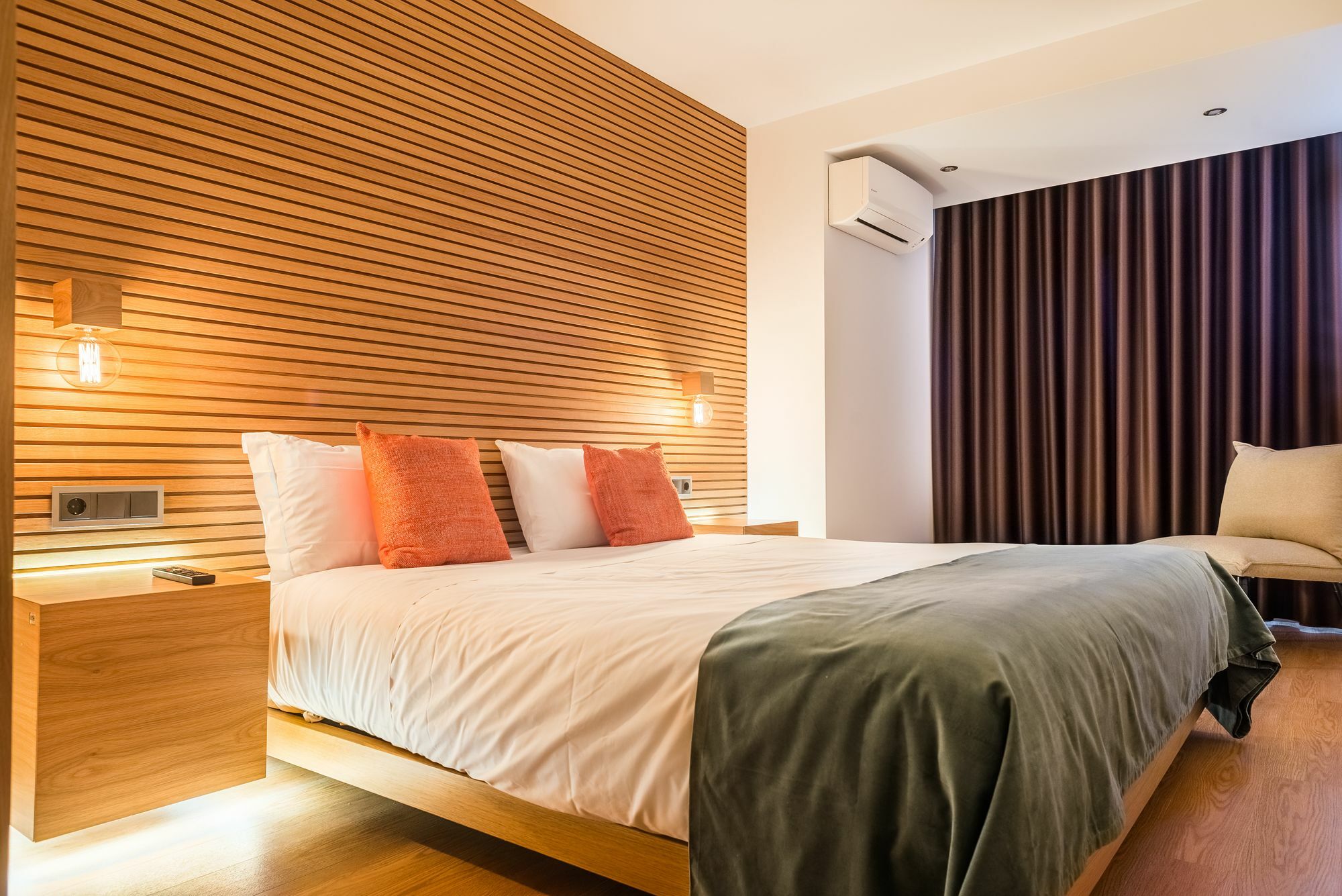 Almada Domus Appartement Porto Buitenkant foto