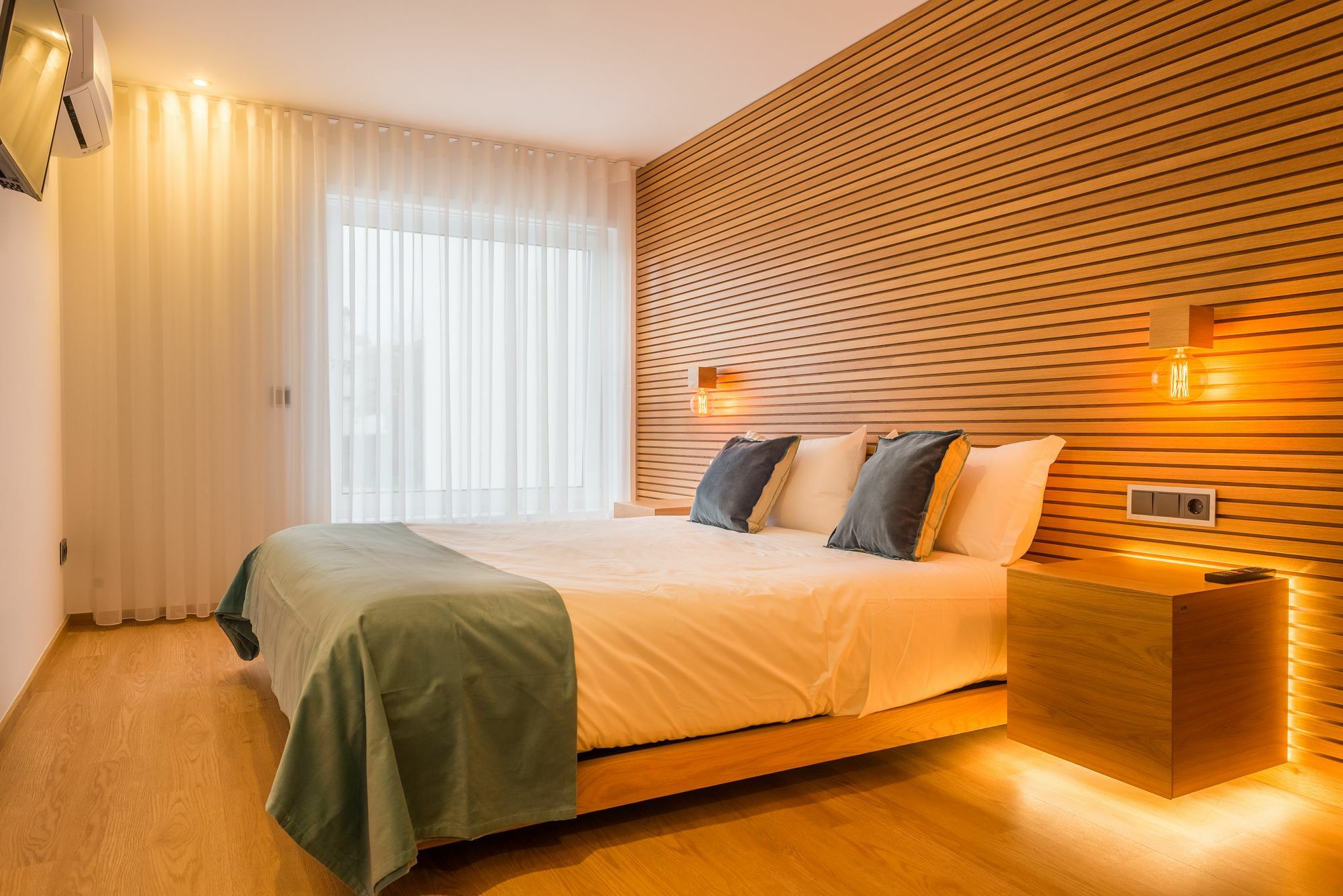 Almada Domus Appartement Porto Buitenkant foto