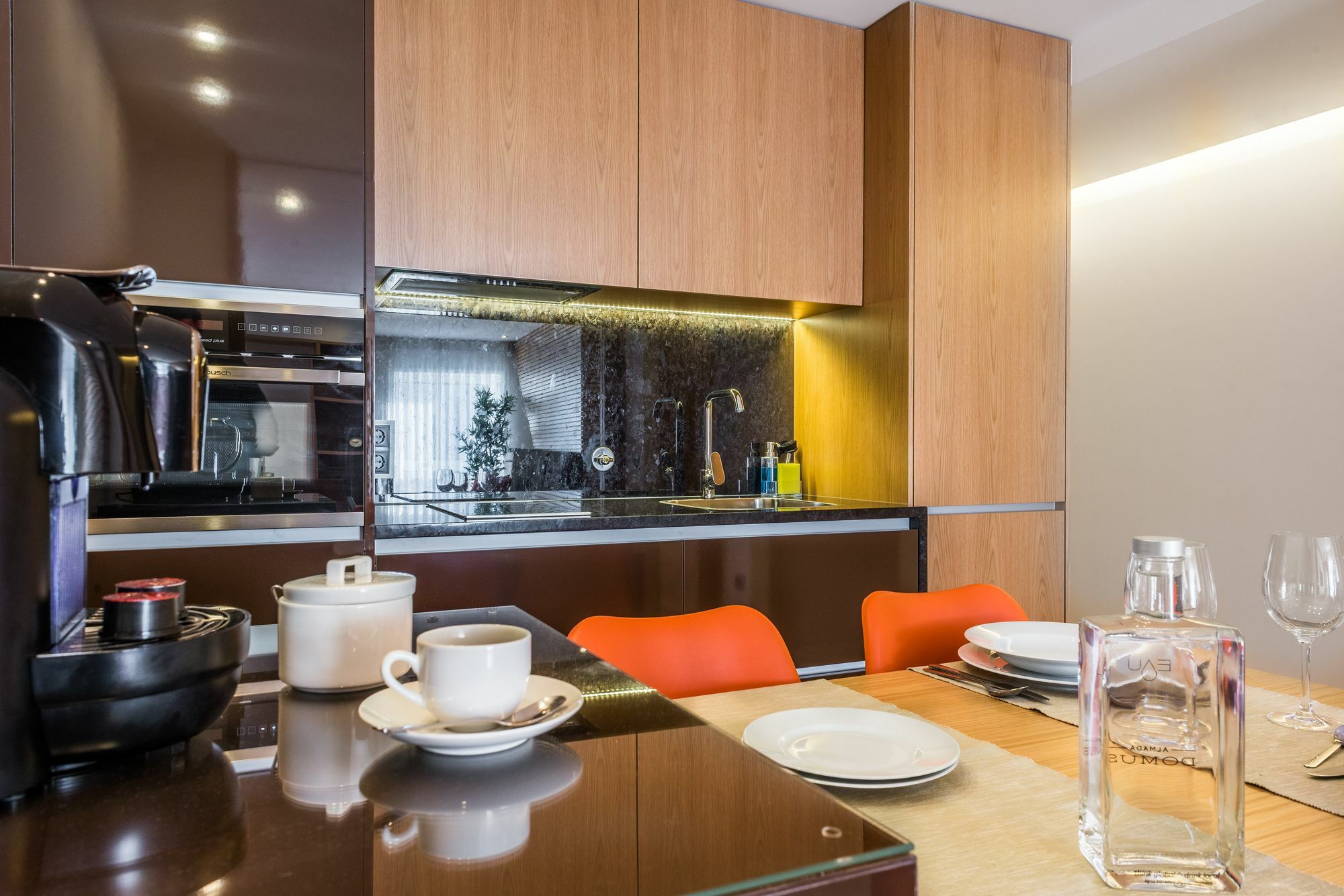 Almada Domus Appartement Porto Buitenkant foto